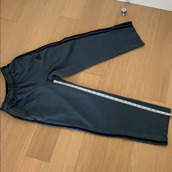 Grey adidas track pants! - Picture 11 of 12